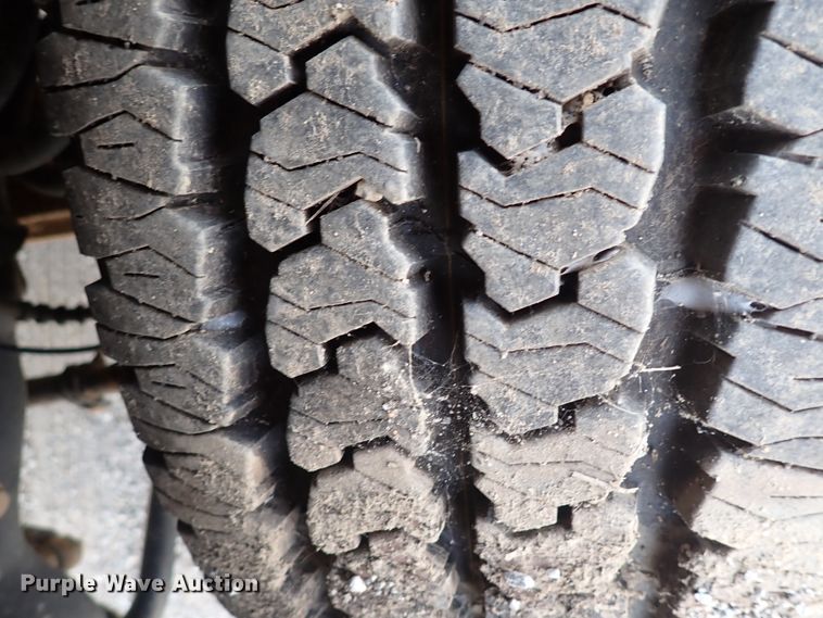 image for item DN1824 2017 Ford F250 Super Duty XL  SuperCab pickup truck