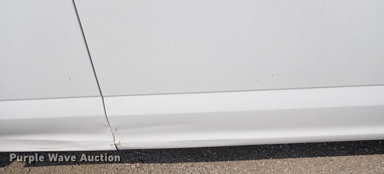 image for item DN1825 2018 Ford F150 XL  SuperCrew pickup truck