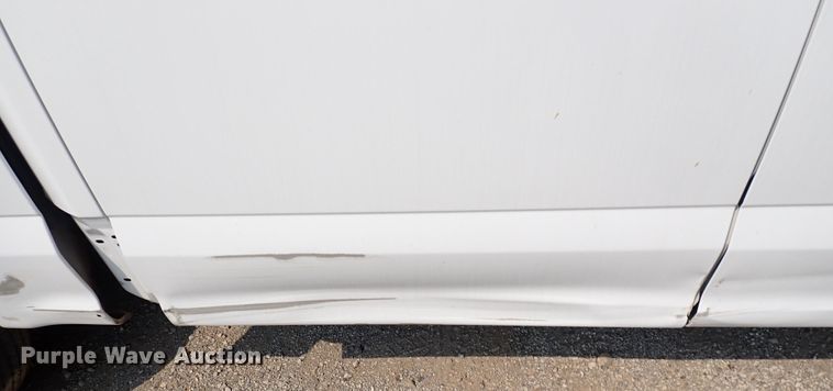 image for item DN1825 2018 Ford F150 XL  SuperCrew pickup truck