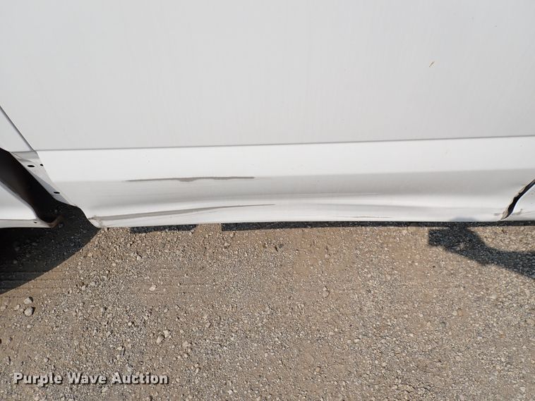 image for item DN1825 2018 Ford F150 XL  SuperCrew pickup truck