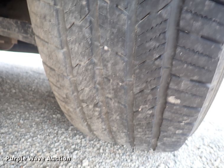 image for item DN1825 2018 Ford F150 XL  SuperCrew pickup truck