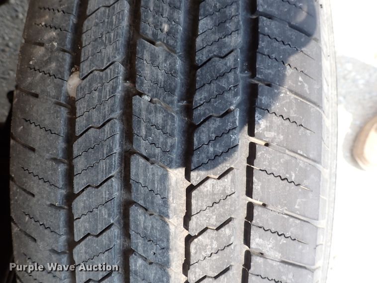 image for item DN1825 2018 Ford F150 XL  SuperCrew pickup truck