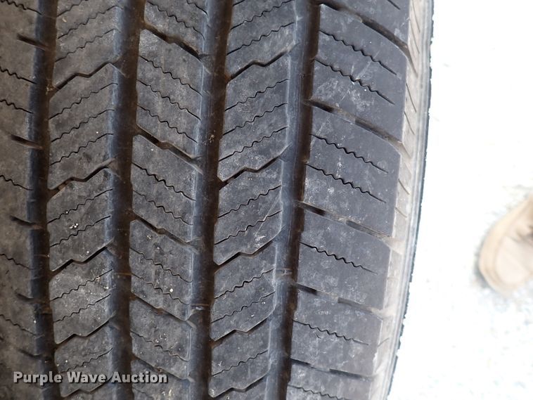 image for item DN1825 2018 Ford F150 XL  SuperCrew pickup truck