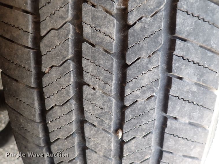 image for item DN1825 2018 Ford F150 XL  SuperCrew pickup truck