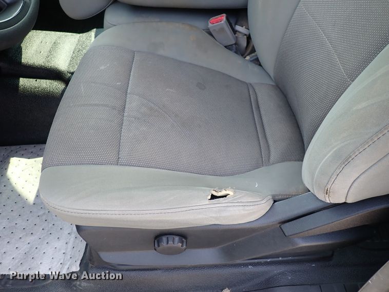 image for item DN1826 2017 Ford F250 Super Duty XL  SuperCab pickup truck