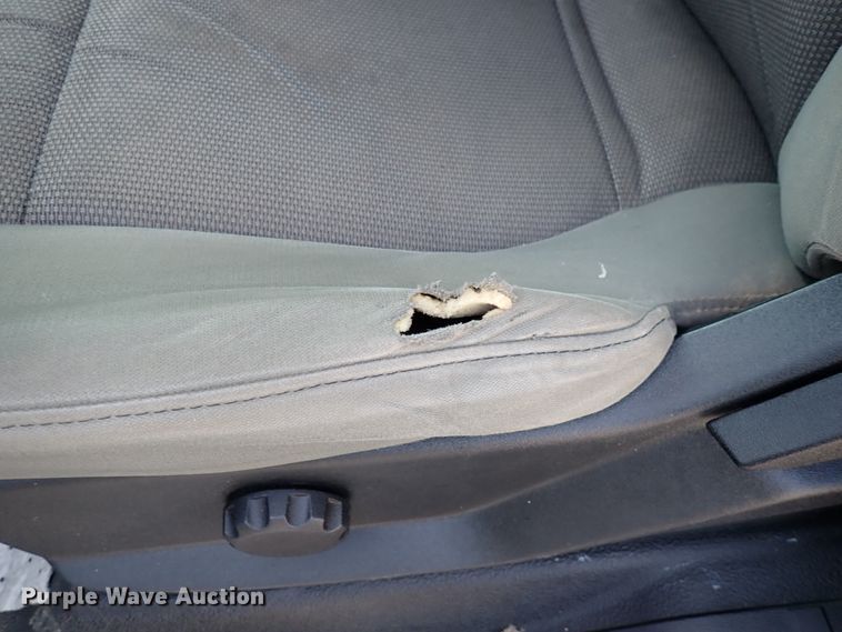 image for item DN1826 2017 Ford F250 Super Duty XL  SuperCab pickup truck