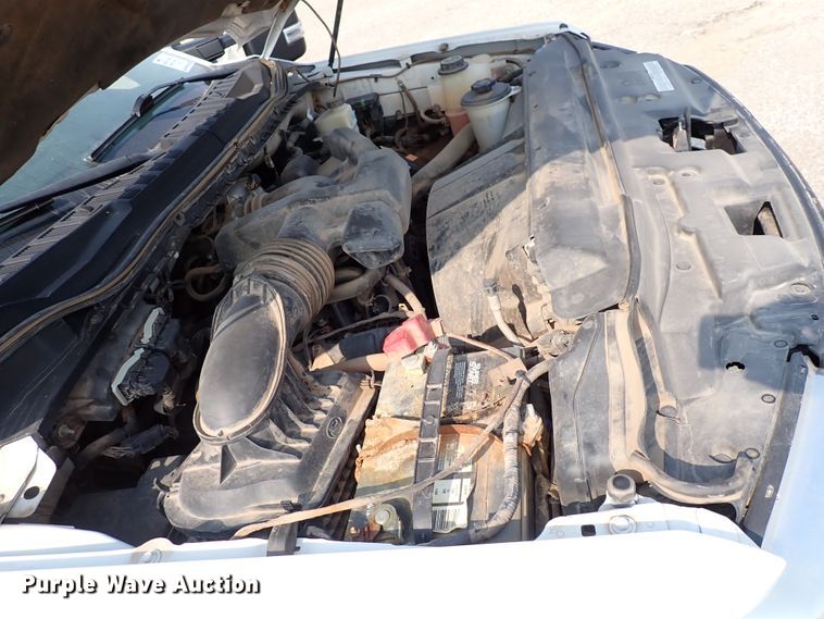 image for item DN1826 2017 Ford F250 Super Duty XL  SuperCab pickup truck