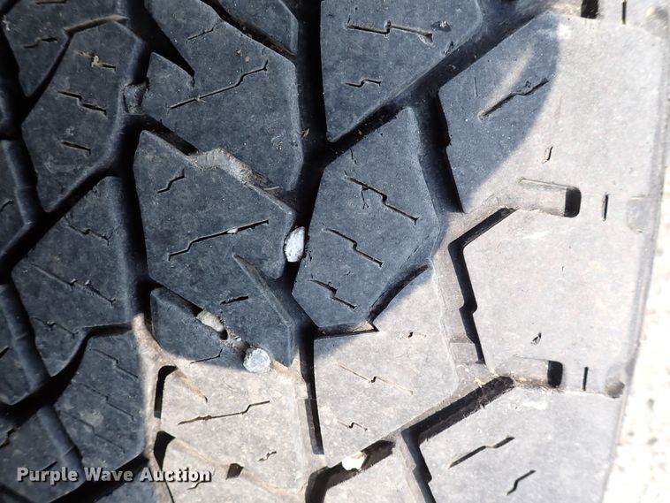 image for item DN1826 2017 Ford F250 Super Duty XL  SuperCab pickup truck