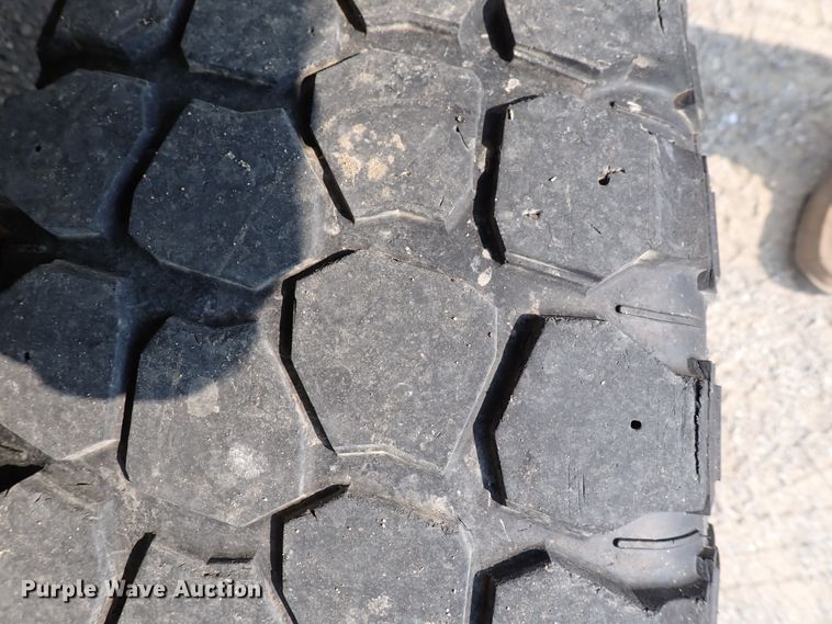 image for item DN1826 2017 Ford F250 Super Duty XL  SuperCab pickup truck