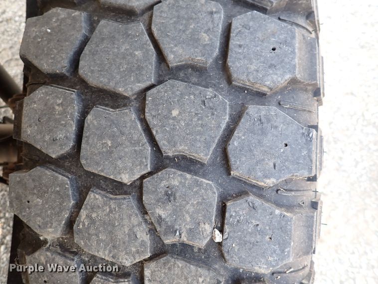 image for item DN1826 2017 Ford F250 Super Duty XL  SuperCab pickup truck