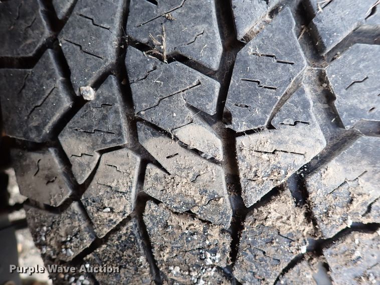 image for item DN1826 2017 Ford F250 Super Duty XL  SuperCab pickup truck