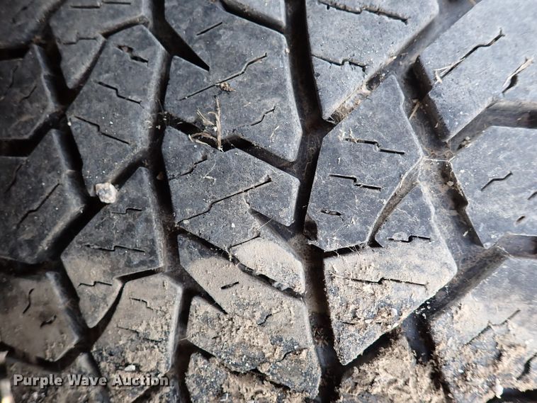 image for item DN1826 2017 Ford F250 Super Duty XL  SuperCab pickup truck