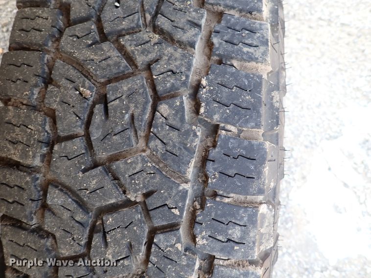 image for item DN1827 2018 Ford F250 Super Duty XL  SuperCab pickup truck