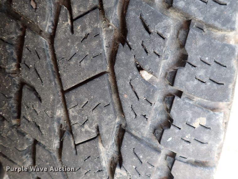 image for item DN1827 2018 Ford F250 Super Duty XL  SuperCab pickup truck