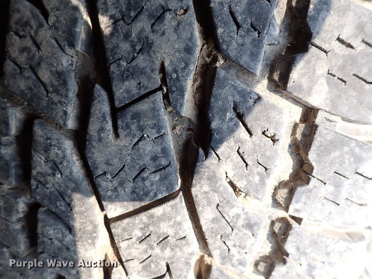 image for item DN1827 2018 Ford F250 Super Duty XL  SuperCab pickup truck