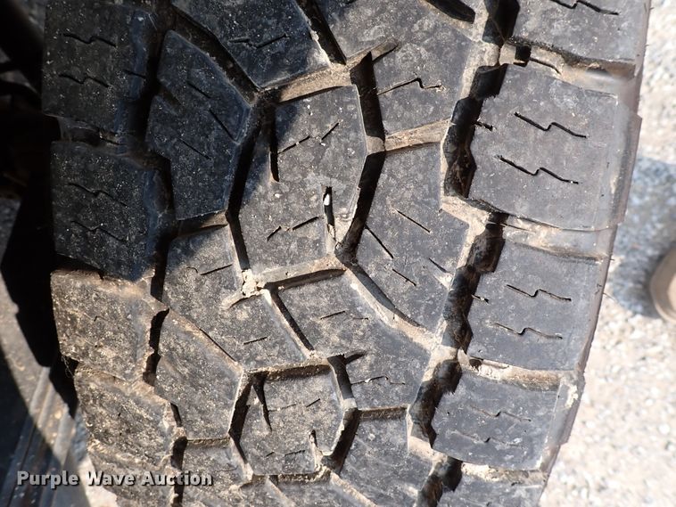 image for item DN1827 2018 Ford F250 Super Duty XL  SuperCab pickup truck