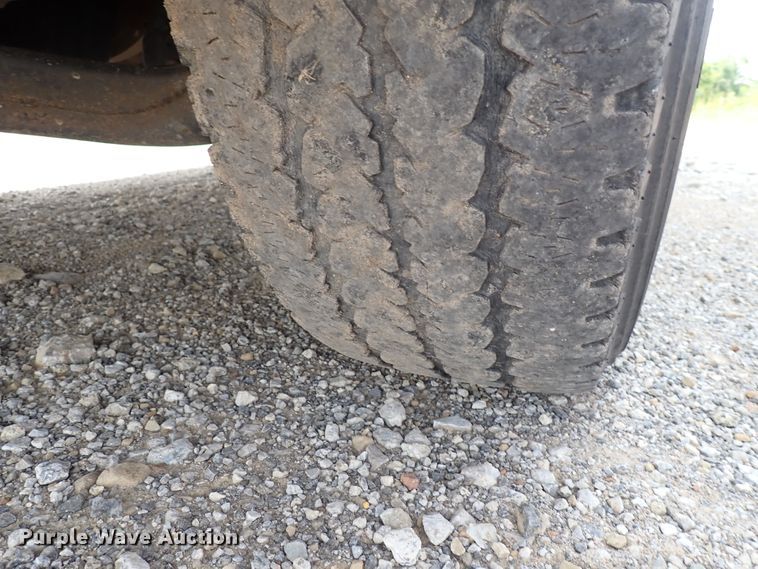 image for item DN1829 2015 Ford F150 XL  SuperCrew pickup truck