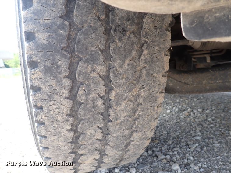 image for item DN1829 2015 Ford F150 XL  SuperCrew pickup truck