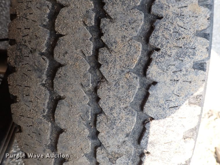 image for item DN1829 2015 Ford F150 XL  SuperCrew pickup truck