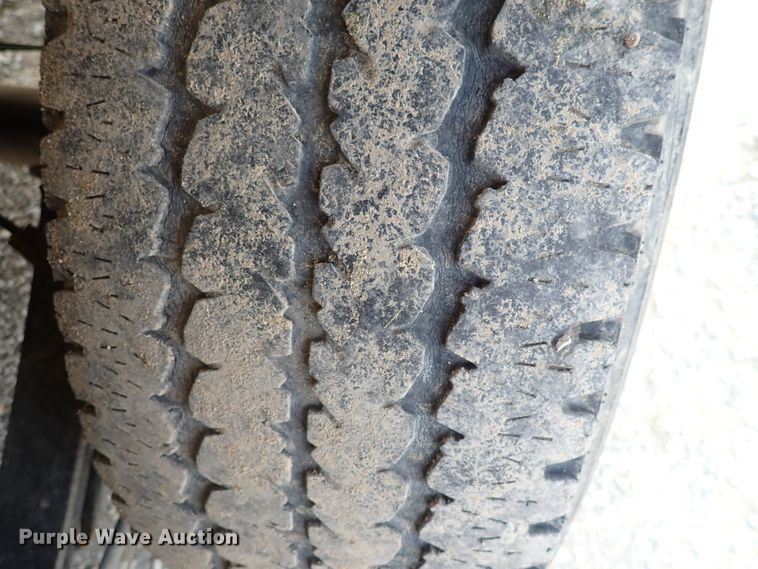 image for item DN1829 2015 Ford F150 XL  SuperCrew pickup truck