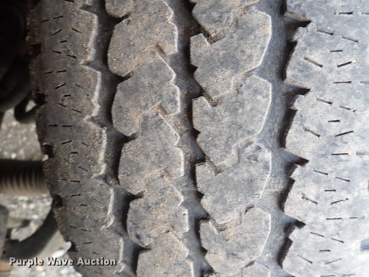 image for item DN1829 2015 Ford F150 XL  SuperCrew pickup truck