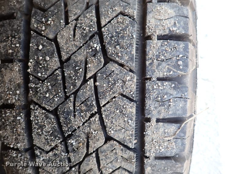 image for item DN1830 2016 Ford F150 XL  SuperCrew pickup truck