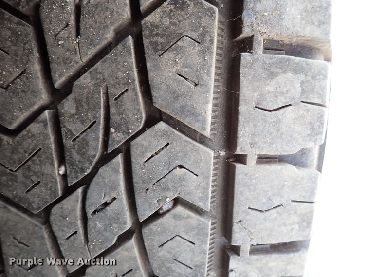 image for item DN1830 2016 Ford F150 XL  SuperCrew pickup truck