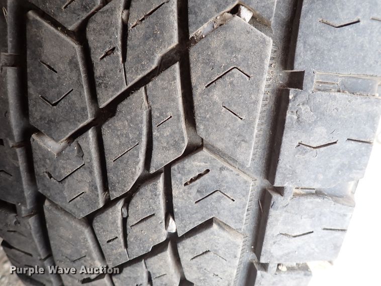 image for item DN1830 2016 Ford F150 XL  SuperCrew pickup truck