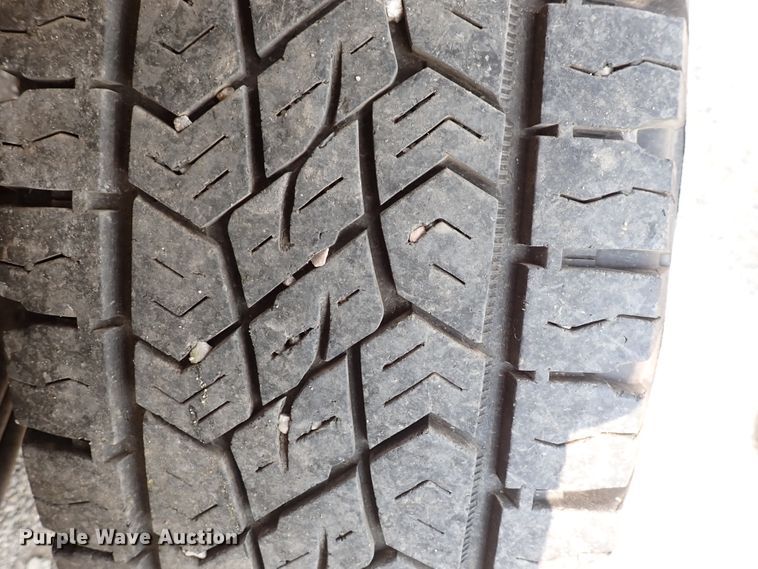 image for item DN1830 2016 Ford F150 XL  SuperCrew pickup truck