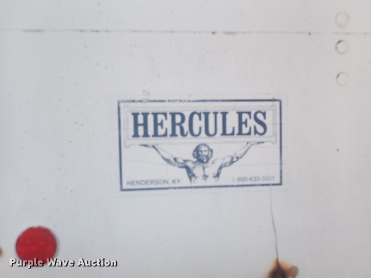 image for item DN1860 2004 Kenworth T300  box truck