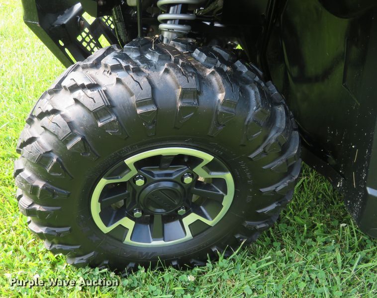 image for item DN5953 2019 Polaris Ranger XP1000  utility vehicle