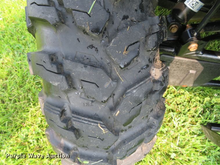 image for item DN5953 2019 Polaris Ranger XP1000  utility vehicle