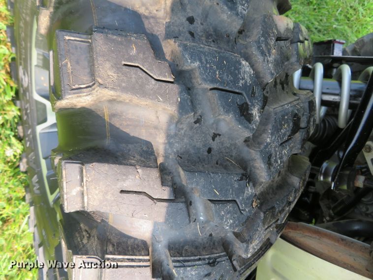 image for item DN5953 2019 Polaris Ranger XP1000  utility vehicle