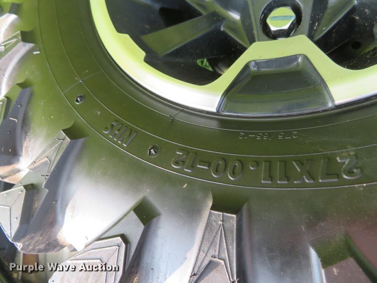 image for item DN5953 2019 Polaris Ranger XP1000  utility vehicle