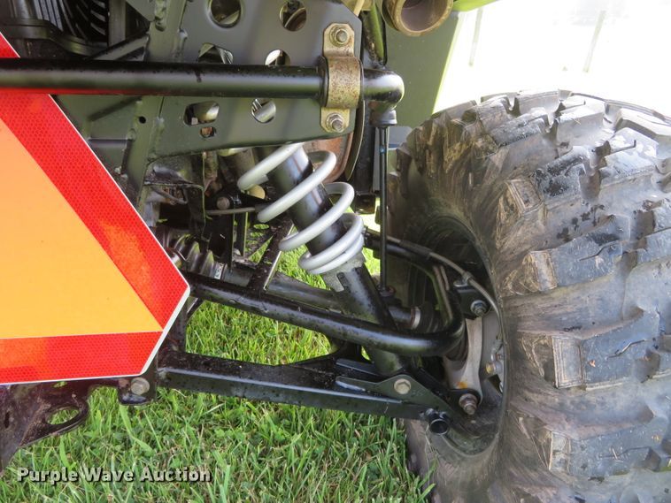 image for item DN5953 2019 Polaris Ranger XP1000  utility vehicle