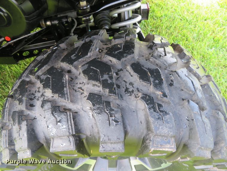 image for item DN5953 2019 Polaris Ranger XP1000  utility vehicle