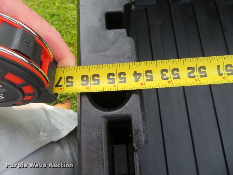 image for item DN5953 2019 Polaris Ranger XP1000  utility vehicle