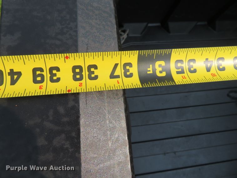 image for item DN5953 2019 Polaris Ranger XP1000  utility vehicle