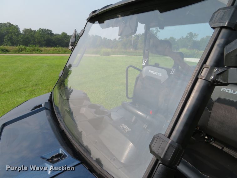 image for item DN5953 2019 Polaris Ranger XP1000  utility vehicle