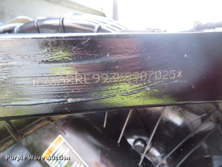 image for item DN5953 2019 Polaris Ranger XP1000  utility vehicle