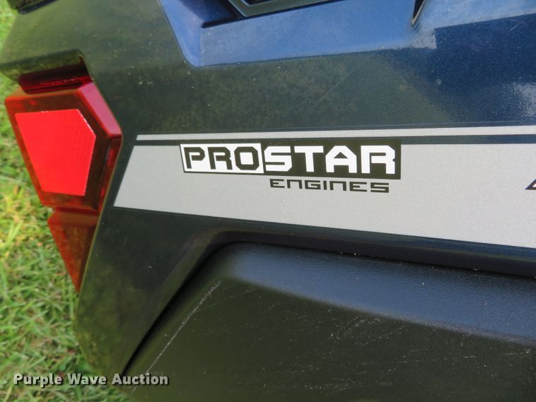 image for item DN5953 2019 Polaris Ranger XP1000  utility vehicle