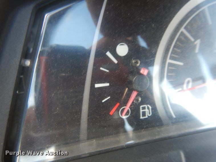 image for item ED9763 2017 Kubota BX23S  MFWD tractor