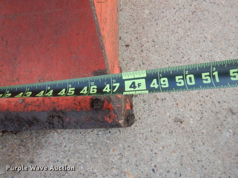 image for item ED9763 2017 Kubota BX23S  MFWD tractor