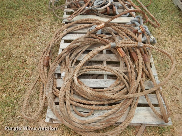 image for item EX9544 Lifting equipment