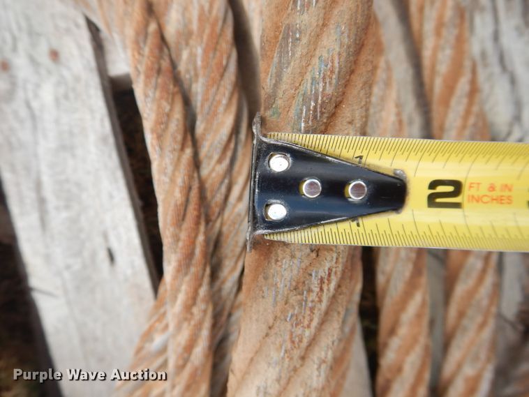 image for item EX9544 Lifting equipment