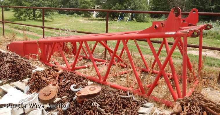 image for item EX9551 Crane jib