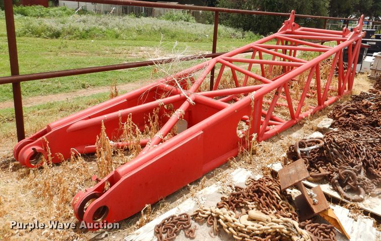 image for item EX9551 Crane jib
