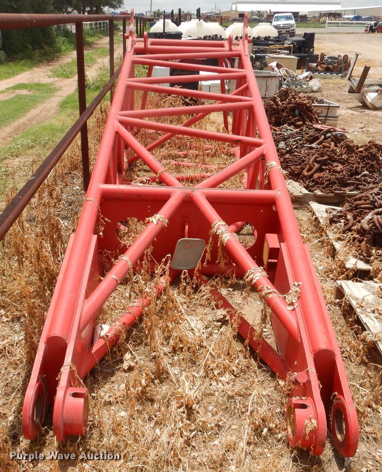 image for item EX9551 Crane jib