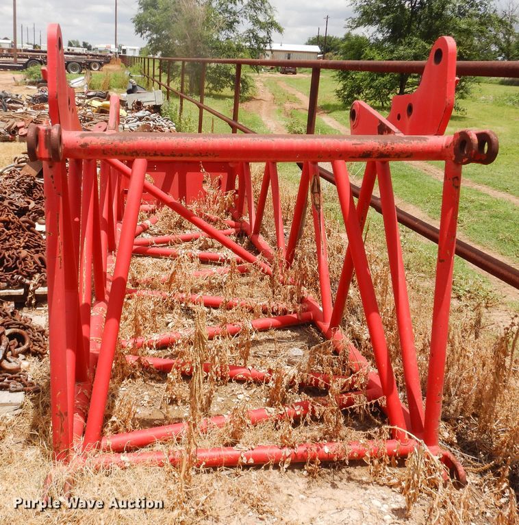 image for item EX9551 Crane jib