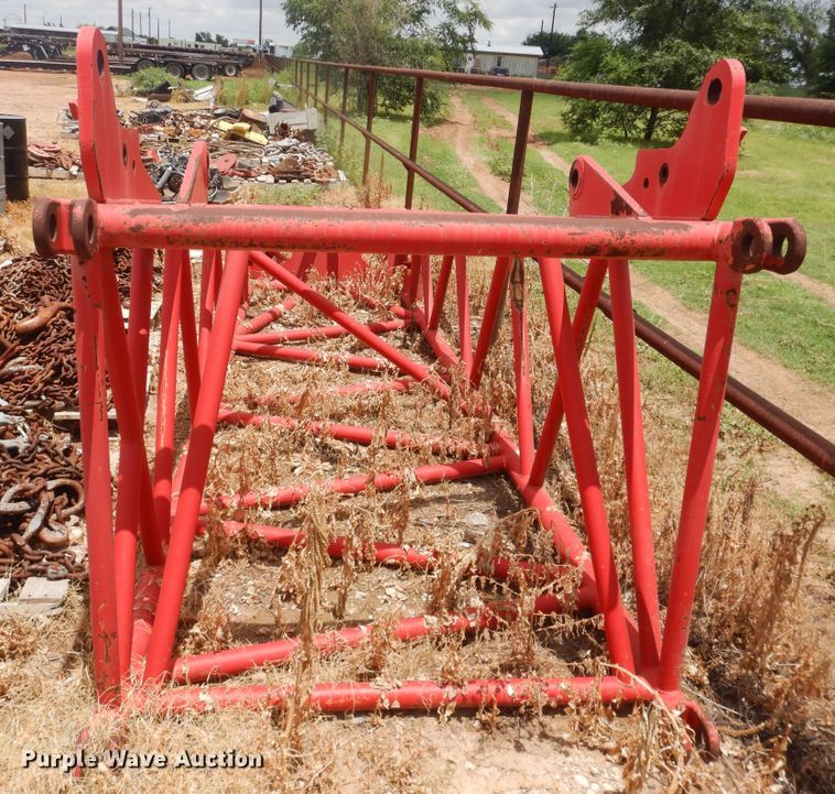 image for item EX9551 Crane jib